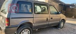 Dodge Caravan